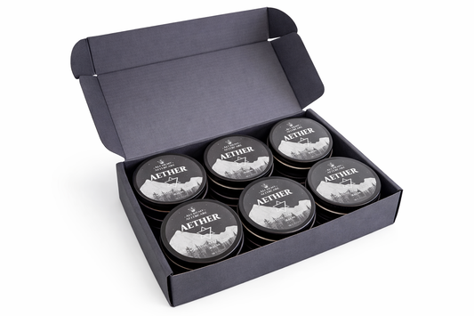 Aether Ritual Tattoo Balm Reseller Packs