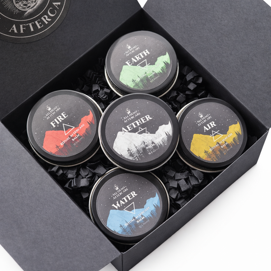 Tattoo Aftercare Sample Pack