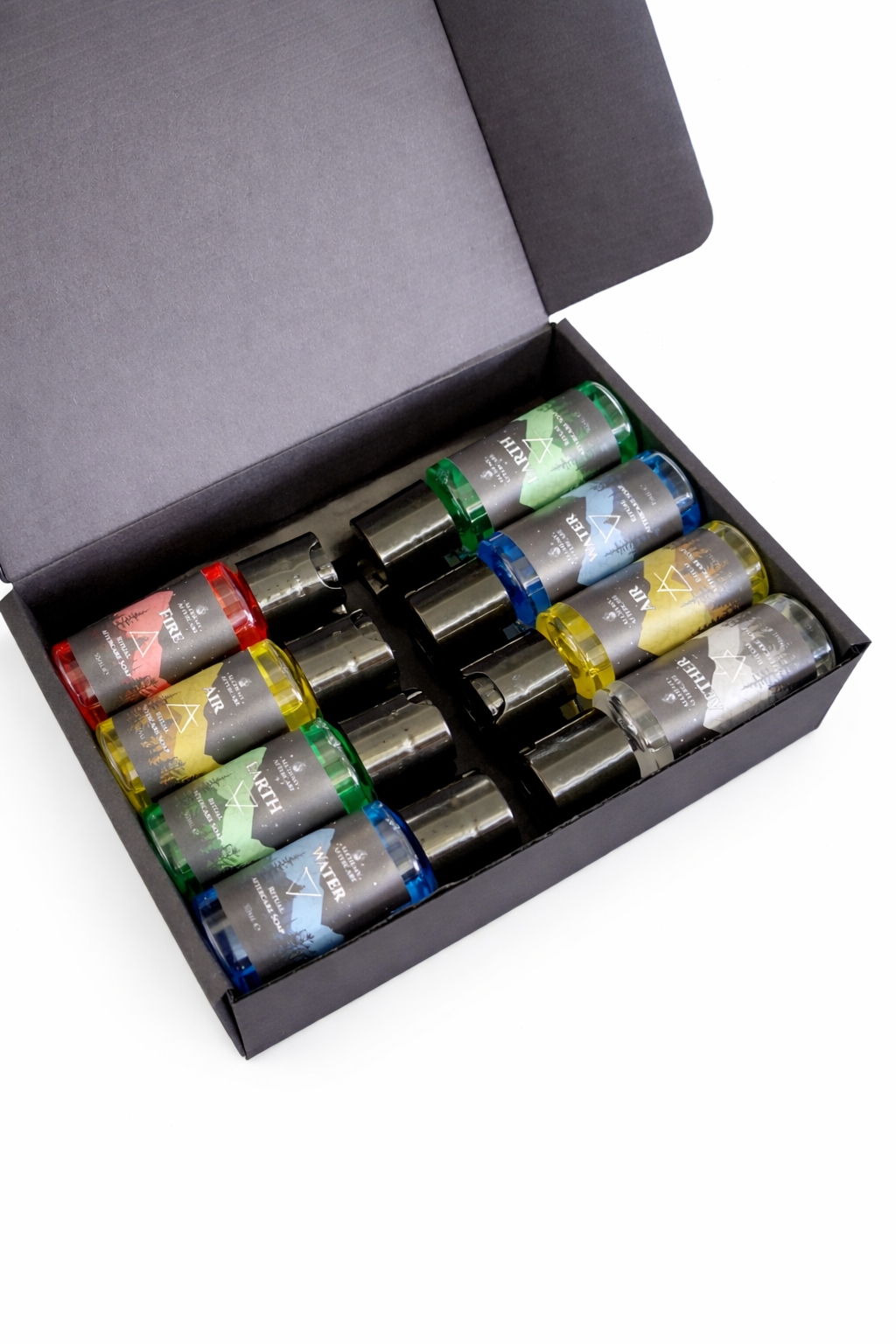 Ritual Aftercare Soap Packs
