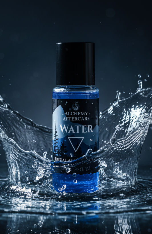 Water Ritual Aftercare Soap