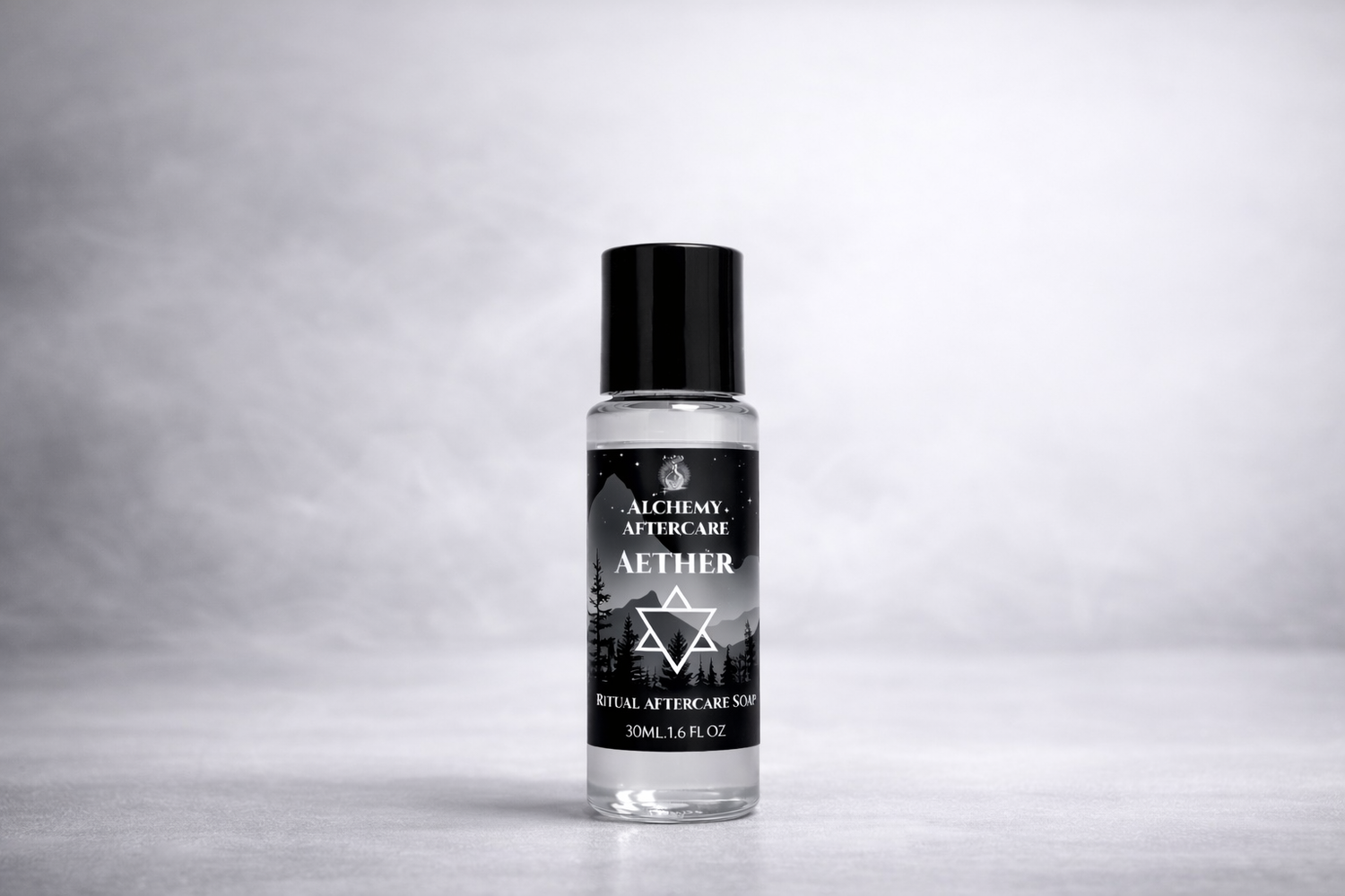 Element of Aether Collection