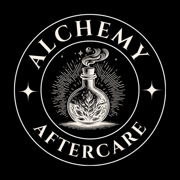 ALCHEMY AFTERCARE