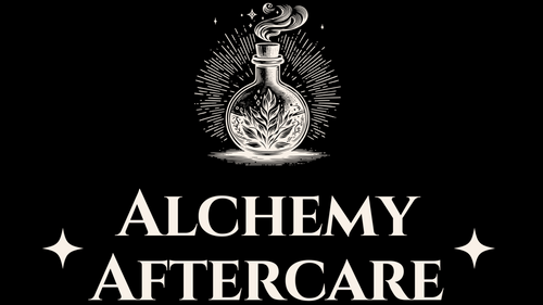 ALCHEMY AFTERCARE