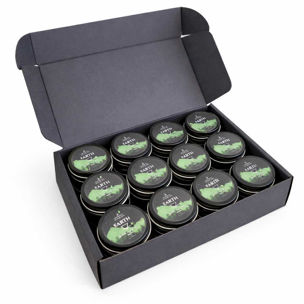 Earth Ritual Tattoo Balm Reseller Packs
