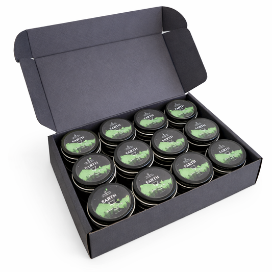 Earth Ritual Tattoo Balm Reseller Packs