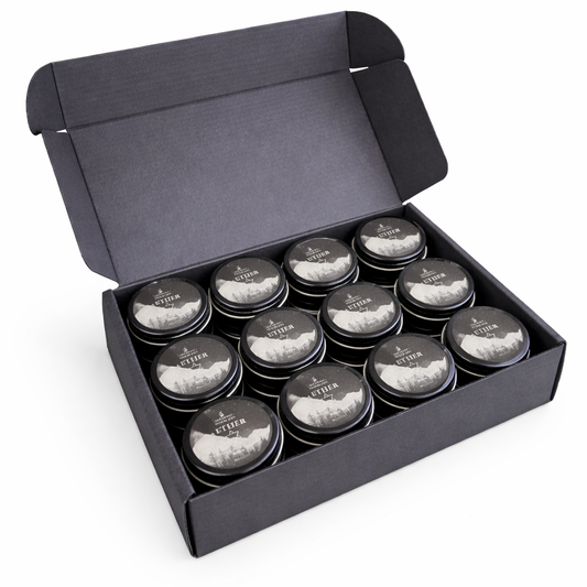 Aether Ritual Tattoo Balm Reseller Packs