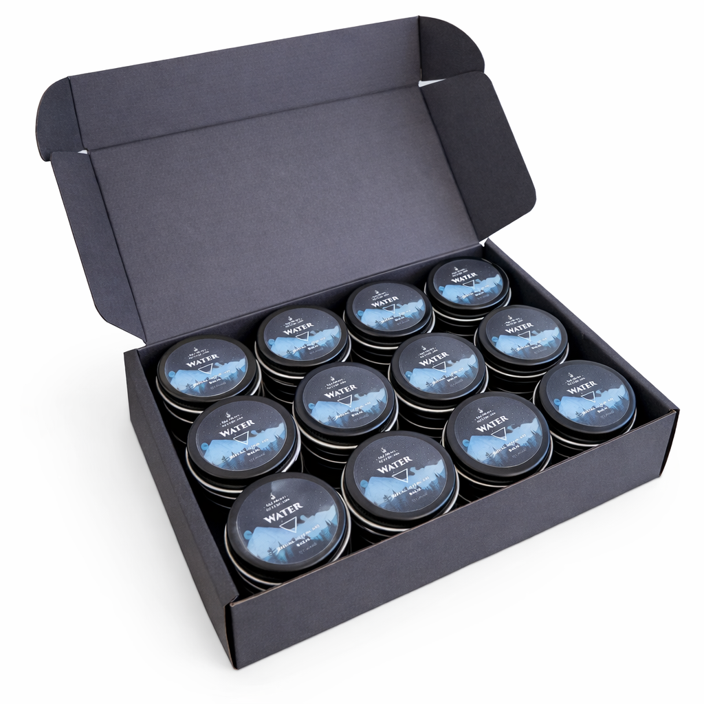 Water Ritual Tattoo Balm Reseller Packs