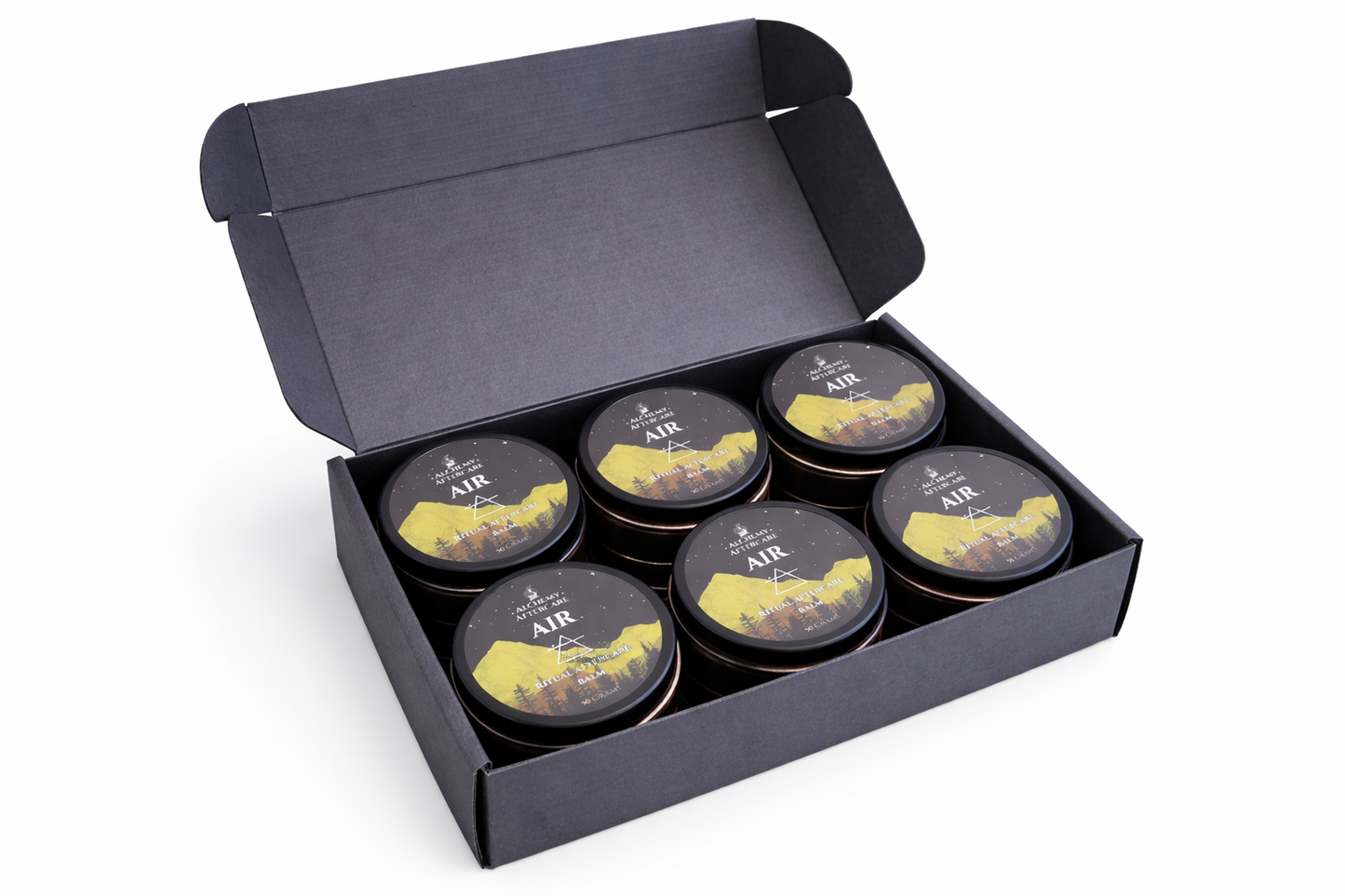 Air Ritual Tattoo Balm Reseller Packs