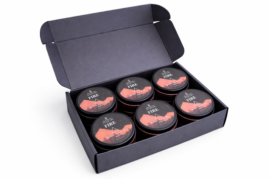 Fire Ritual Tattoo Balm Reseller Packs