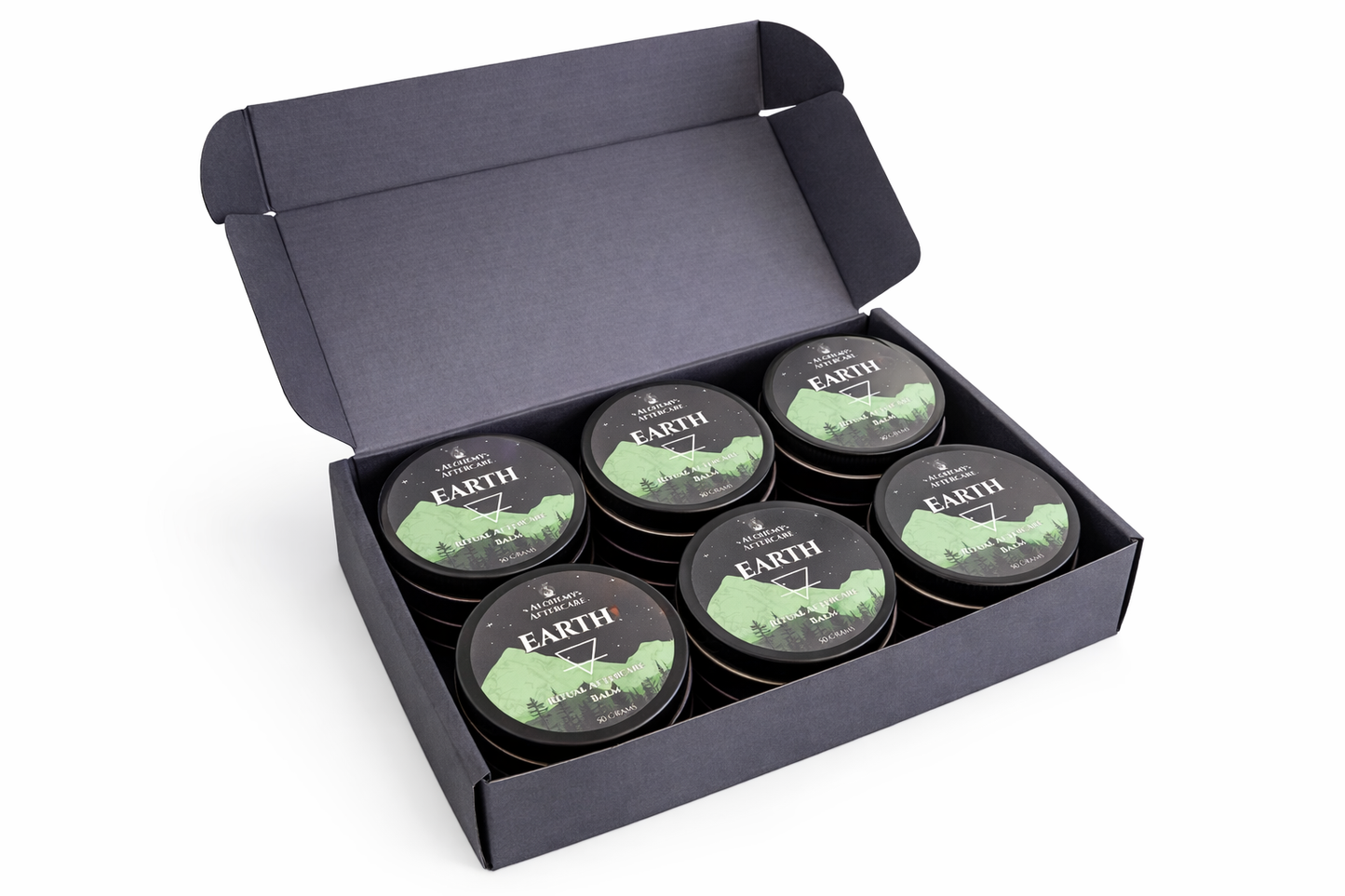 Earth Ritual Tattoo Balm Reseller Packs