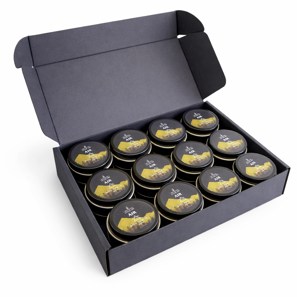 Air Ritual Tattoo Balm Reseller Packs