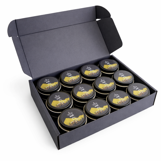 Air Ritual Tattoo Balm Reseller Packs