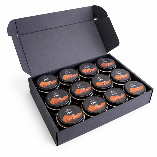 Fire Ritual Tattoo Balm Reseller Packs