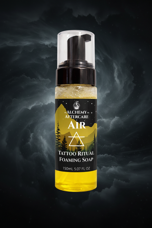 Air Ritual Foaming Soap