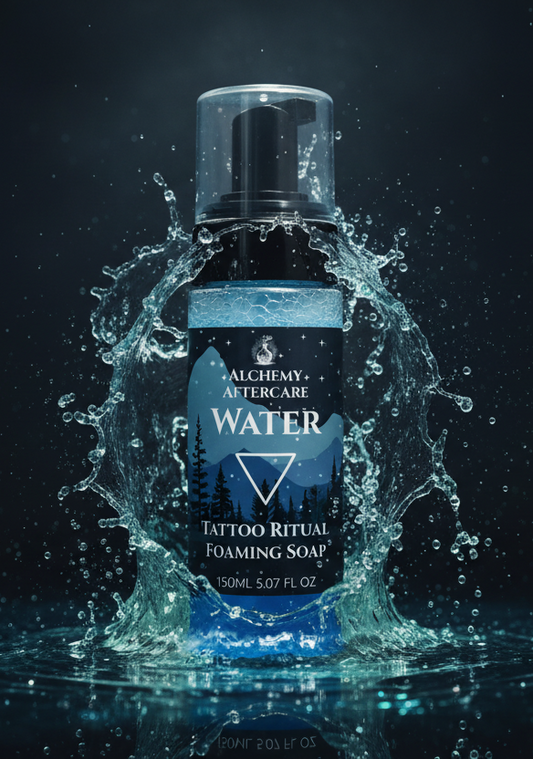 Water Ritual Foaming Soap