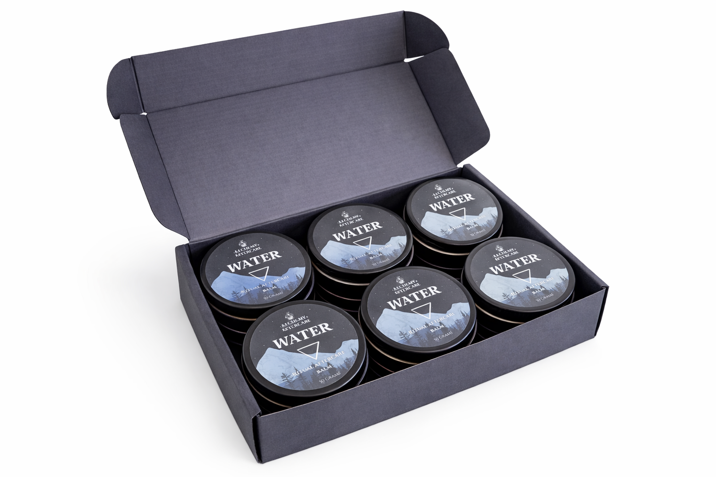 Water Ritual Tattoo Balm Reseller Packs