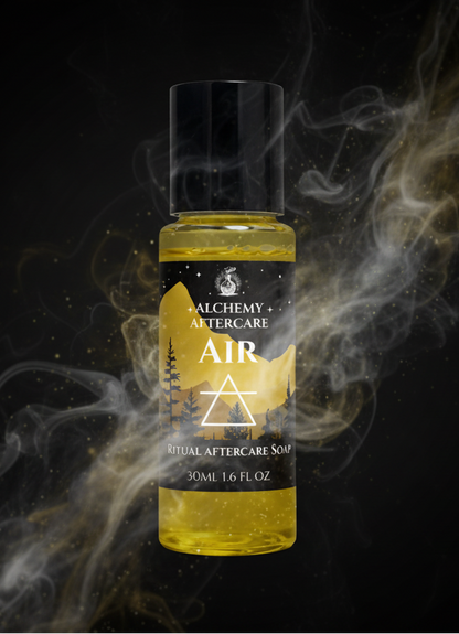 Air Ritual Aftercare Soap