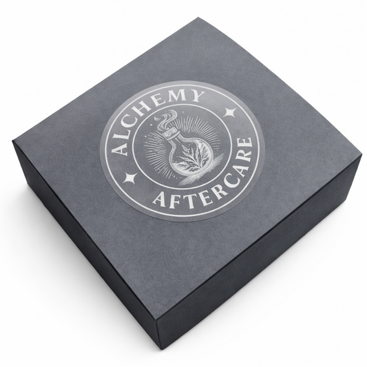 Tattoo Aftercare Sample Pack
